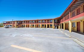 Econo Lodge I-40 Exit 286-Holbrook Holbrook